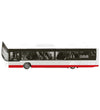 Siku Bus - Neoplan City Bus - Rood/Wit - Siku - OneSize - Auto´s