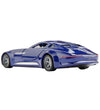 Siku Auto - Visie Mercedes-Maybach 6 - 1:50 - Blauw - Siku - OneSize - Auto´s