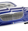 Siku Auto - Visie Mercedes-Maybach 6 - 1:50 - Blauw - Siku - OneSize - Auto´s