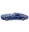 Siku Auto - Visie Mercedes-Maybach 6 - 1:50 - Blauw - Siku - OneSize - Auto´s