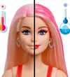 Barbie Pop - Glam Party Uitgepakt Rood Original Doll - Barbie - OneSize - Poppen
