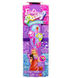 Barbie Pop - Glam Party Uitgepakt Rood Original Doll - Barbie - OneSize - Poppen