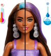 Barbie Pop - Glamour Party Uitgepakt Purple Petite Doll - Barbie - OneSize - Poppen