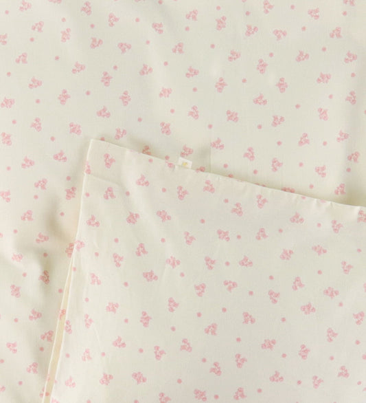 Fanga Fontana Beddengoed - Baby - Bellini - Ilmia - Fanga Fontana - OneSize - Beddengoed - Baby