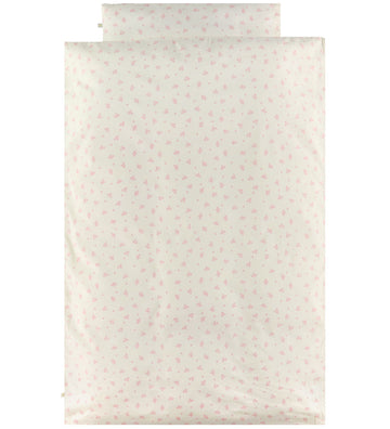 Fanga Fontana Beddengoed - Baby - Bellini - Ilmia - Fanga Fontana - OneSize - Beddengoed - Baby