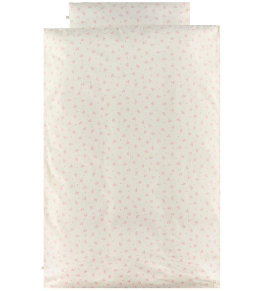 Fanga Fontana Beddengoed - Baby - Bellini - Ilmia - Fanga Fontana - OneSize - Beddengoed - Baby