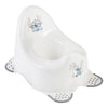 Potje Stitch Keeeper Wit
