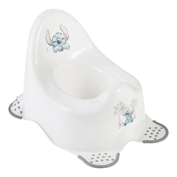 Potje Stitch Keeeper Wit