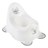 Potje Stitch Keeeper Wit