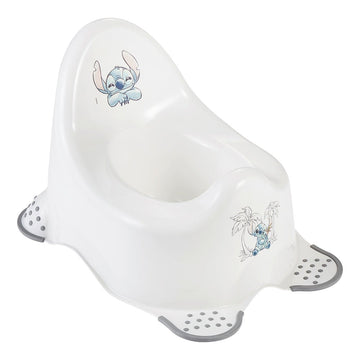 Potje Stitch Keeeper Wit