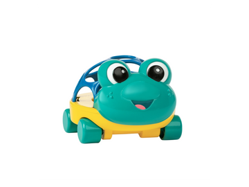 Speelgoedauto Oball Curious Neptune Schilpad