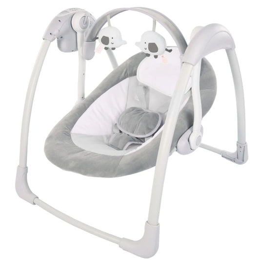 Bo Jungle B-Portable Swing Dolphy tot 9kg