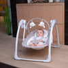 Bo Jungle B-Portable Swing Dolphy tot 9kg