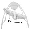 Bo Jungle B-Portable Swing Dolphy tot 9kg