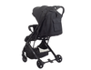 Buggy Novi Baby® Travel Go Basic All Black