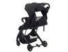 Buggy Novi Baby® Travel Go Basic All Black