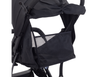 Buggy Novi Baby® Travel Go Basic All Black