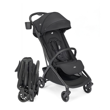 Buggy Joie Porto Raven
