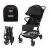 Buggy Kinderkraft Nebo Black