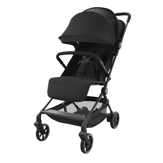 Buggy Kinderkraft Nebo Black