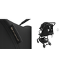 Buggy Kinderkraft Nebo Black