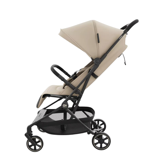Buggy Kinderkraft Nebo Beige