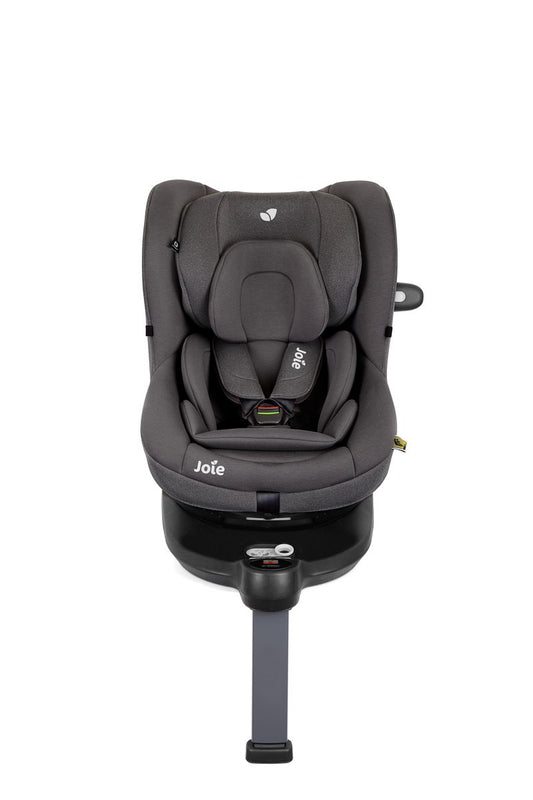 Autostoel Joie Spin 360 Thunder