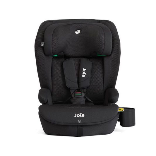Autostoel Joie Irvana Max Mercury Mesh