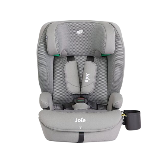 Autostoel Joie Irvana Max Quartz Mesh