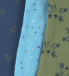 Pippi Romper - 1 st. - Assorti - l/s - Jongen - Pippi Baby - 1½ jaar (86) - Rompers Lange Mouw