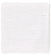 Pippi Washanden - 4-pack - Wit - Pippi Baby - OneSize - Washandjes