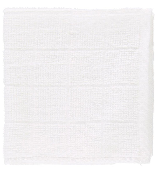 Pippi Washanden - 4-pack - Wit - Pippi Baby - OneSize - Washandjes