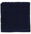 Pippi Washanden - 4-pack - Donker Navy - Pippi Baby - OneSize - Washandjes