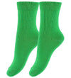 Fuzzies Sokken - 2-pack - Groen - Fuzzies - 27/30 - Sokken