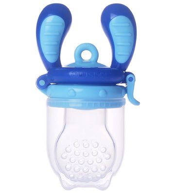 KidsMe Food Feeder - Blauw - KidsMe - OneSize - Food Feeders
