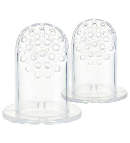 KidsMe Food Feeder Refill - 2-pack - Medium+ - KidsMe - OneSize - Food Feeders