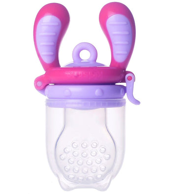 KidsMe Food Feeder - Lavendel - KidsMe - OneSize - Food Feeders