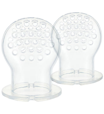 KidsMe Food Feeder Refill - 2-pack - Large - KidsMe - OneSize - Food Feeders