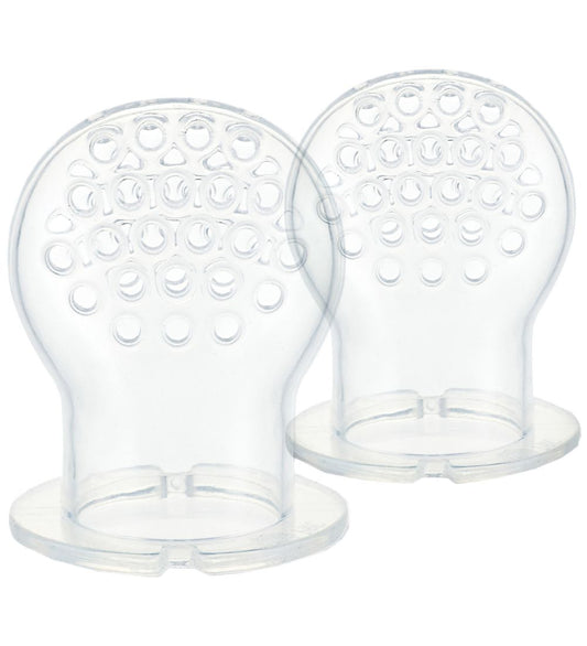 KidsMe Food Feeder Refill - 2-pack - Large - KidsMe - OneSize - Food Feeders