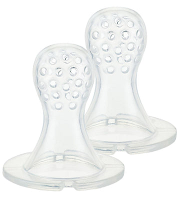 KidsMe Food Feeder Refill - 2-pack - Small - KidsMe - OneSize - Food Feeders