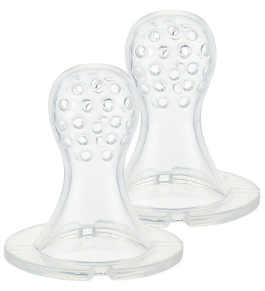 KidsMe Food Feeder Refill - 2-pack - Small - KidsMe - OneSize - Food Feeders