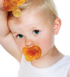 Hevea Anatomischische Fopspeen - Ster/Maan - Hevea - 3-36 mnd - Fopspenen