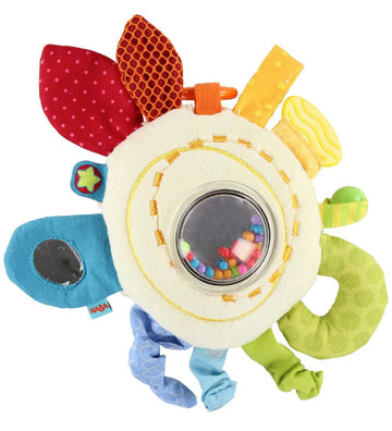 HABA Activiteitenspeelgoed - Regenboog - HABA - OneSize - Activiteitenspeelgoed
