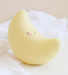 A Little Lovely Company Mini Lamp - 15x9 - Halve Maan - A Little Lovely Company - OneSize - Nachtlampen