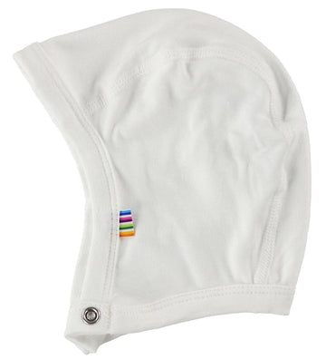 Joha Babymuts - Bamboe - Wit - Joha - 37 cm - Babymutsen