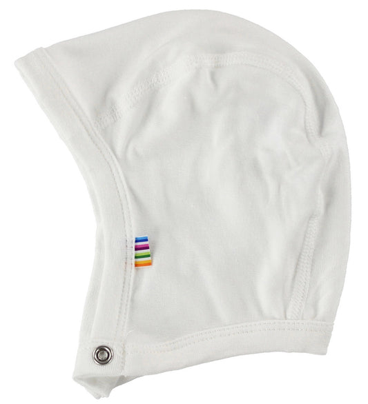 Joha Babymuts - Bamboe - Wit - Joha - 37 cm - Babymutsen