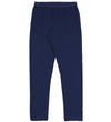 Joha Leggings - Bamboe - Marineblauw - Joha - 150 - Leggings