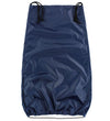 Reer Zonnenscherm - Navy - Reer - OneSize - Zonnenscherm voor kinderwagens