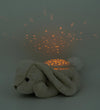 Cloud-B Nachtlamp - Twilight Buddies - 27 cm - Konijn - Cloud-B - OneSize - Nachtlampen