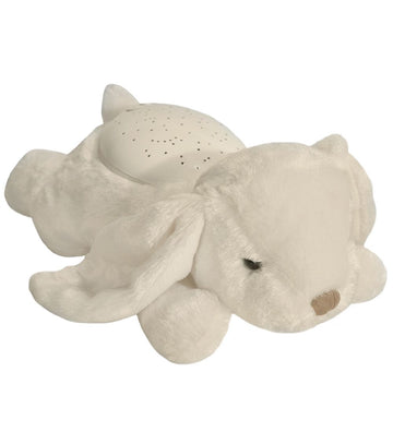 Cloud-B Nachtlamp - Twilight Buddies - 27 cm - Konijn - Cloud-B - OneSize - Nachtlampen